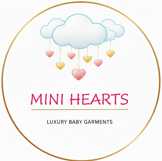 mini-hearts