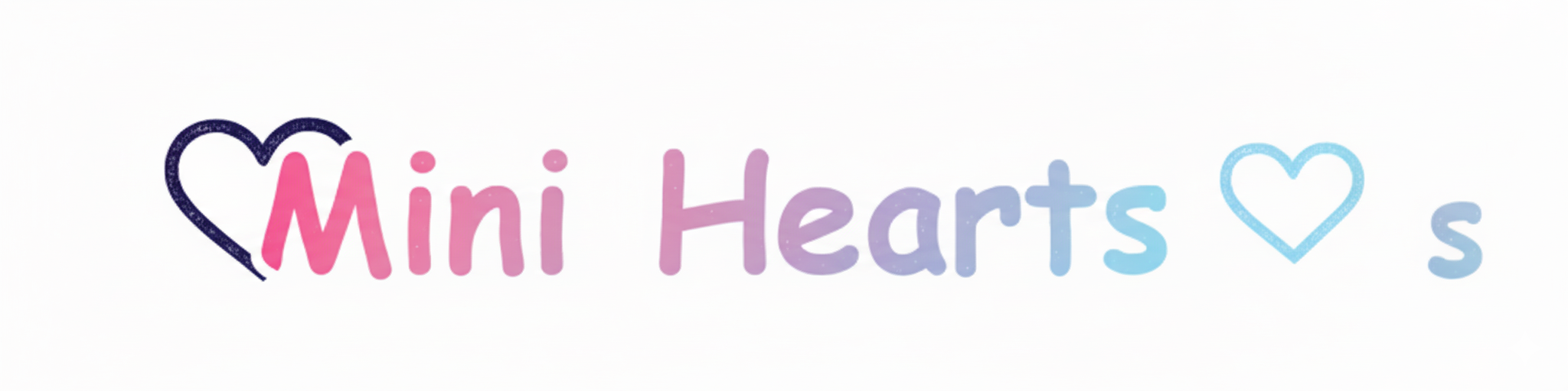 mini-hearts-logo