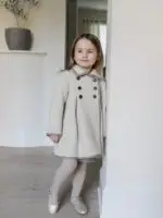 baby-girls-double-breasted-style-fleece-coat