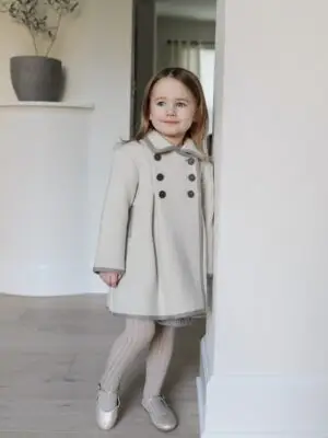 baby-girls-double-breasted-style-fleece-coat