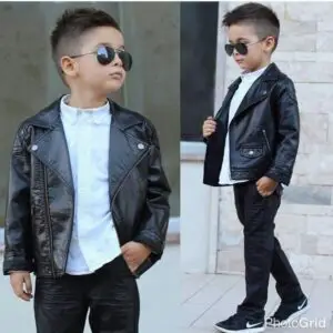 girl-boy-black-leather-biker-jacket